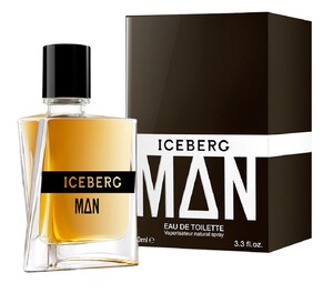 Iceberg MAN Men