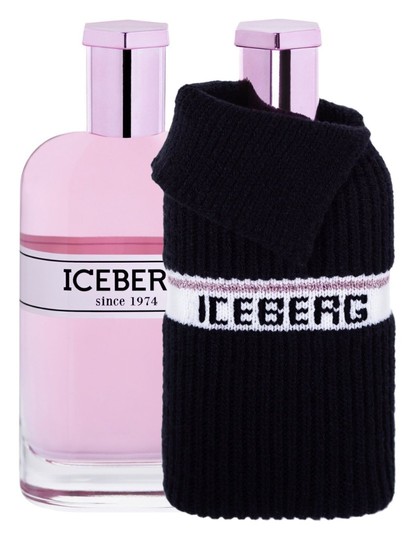 Iceberg SINCE 1974 Women