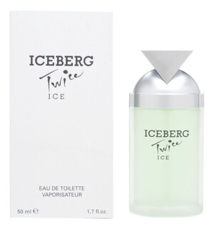 Iceberg TWICE ICE Women