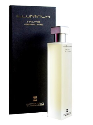 Illuminum MOROCCAN TUBEROSE Unisex