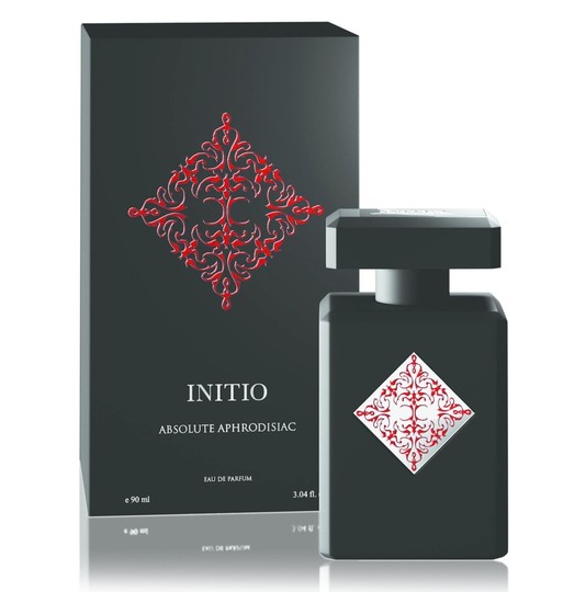 Initio Parfums Prives ABSOLUTE APHRODISIAC Unisex