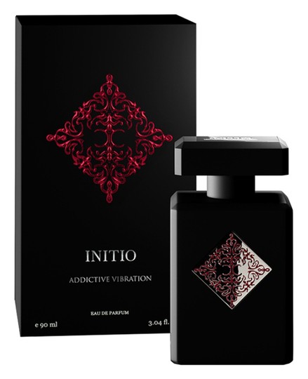 Initio Parfums Prives ADDICTIVE VIBRATION Women