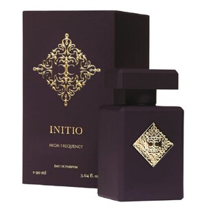 Initio Parfums Prives HIGH FREQUENCY Unisex