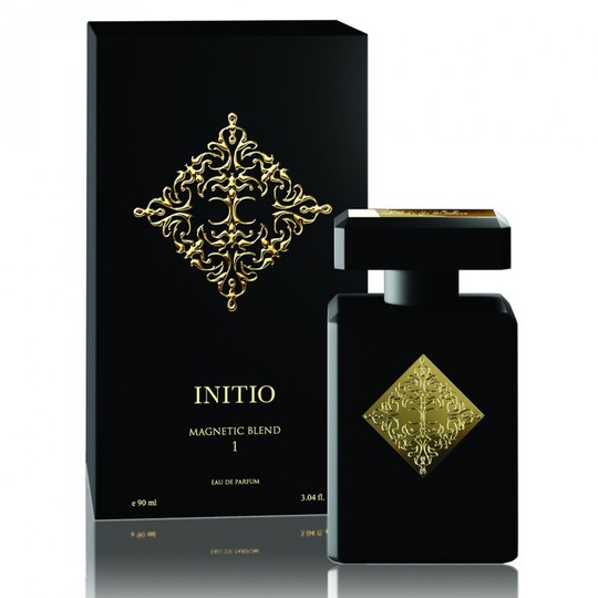 Initio Parfums Prives MAGNETIC BLEND 1 Unisex