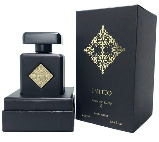 Initio Parfums Prives MAGNETIC BLEND 8 Unisex