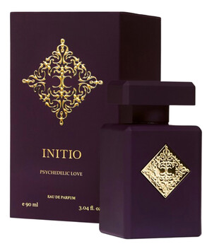 Initio Parfums Prives PSYCHEDELIC LOVE Unisex