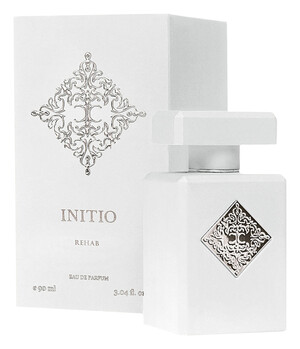 Initio Parfums Prives REHAB Unisex