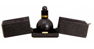 Panouge Isabey PERLE DE LYS NOIR Women