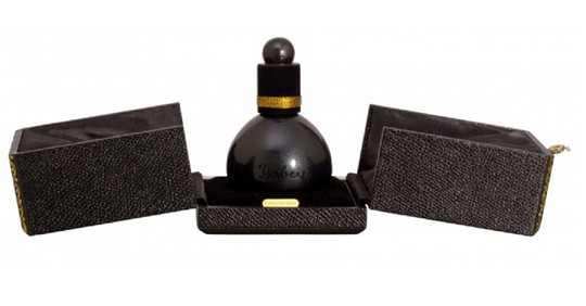 Panouge Isabey PERLE DE LYS NOIR Women