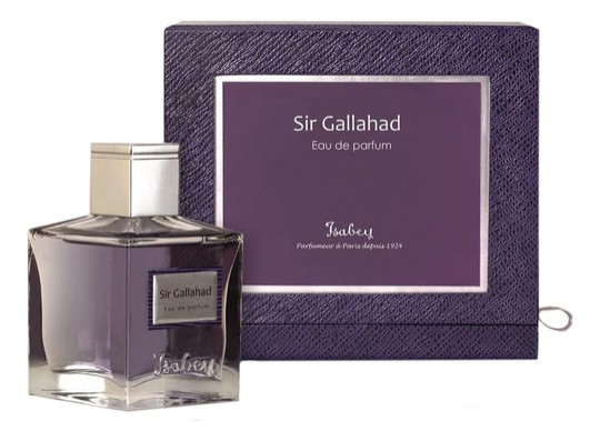 Panouge Isabey SIR GALLAHAD Men