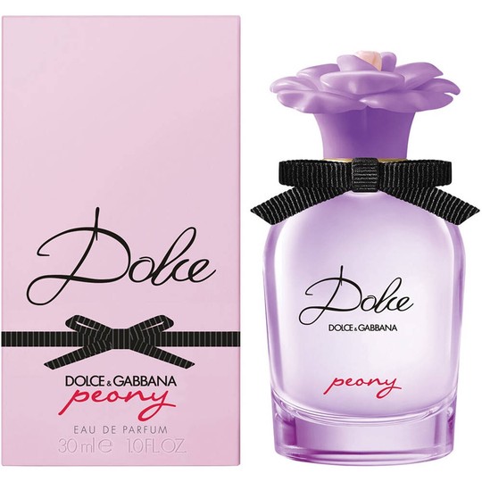 Dolce&Gabbana DOLCE PEONY Women