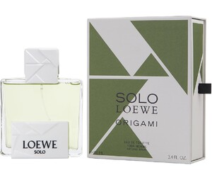 Loewe SOLO ORIGAMI Men