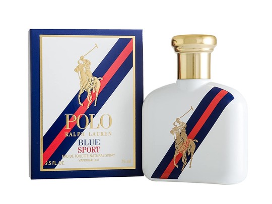 Ralph Lauren POLO BLUE SPORT Men