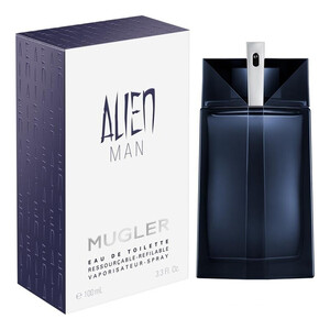 Thierry Mugler ALIEN Men