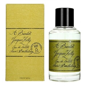 Jacques Zolty A BIENTOT Unisex