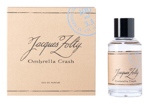 Jacques Zolty OMBRELLA CRASH Unisex