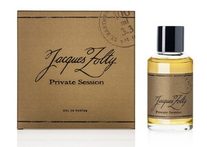 Jacques Zolty PRIVATE SESSION Unisex