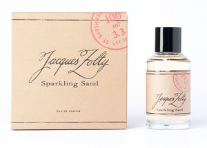 Jacques Zolty SPARKLING SAND Unisex