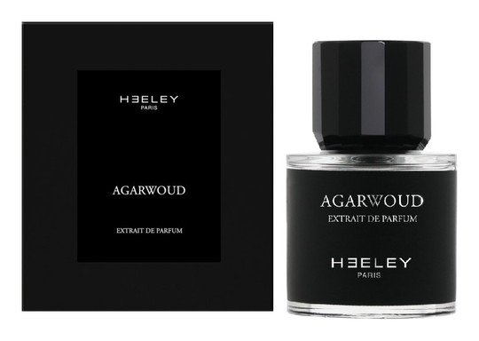 James Heeley AGARWOUD Unisex