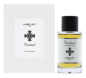 James Heeley CARDINAL Unisex