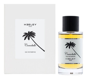 James Heeley COCCOBELLO Unisex