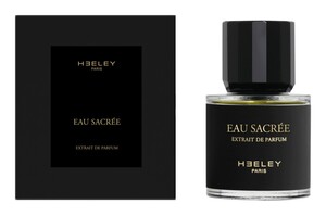 James Heeley EAU SACREE Unisex