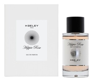 James Heeley HIPPIE ROSE Unisex