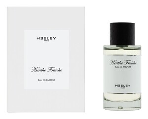 James Heeley MENTHE FRAICHE Unisex