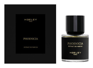 James Heeley PHOENICIA Unisex