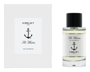 James Heeley SEL MARIN Unisex