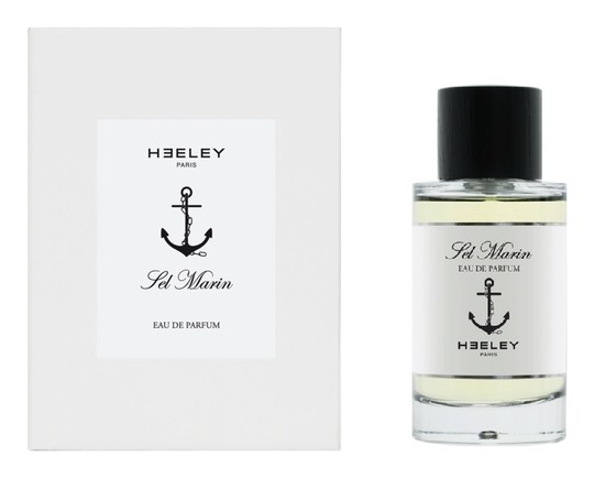 James Heeley SEL MARIN Unisex