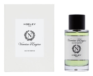 James Heeley VERVEINE D'EUGENE Unisex