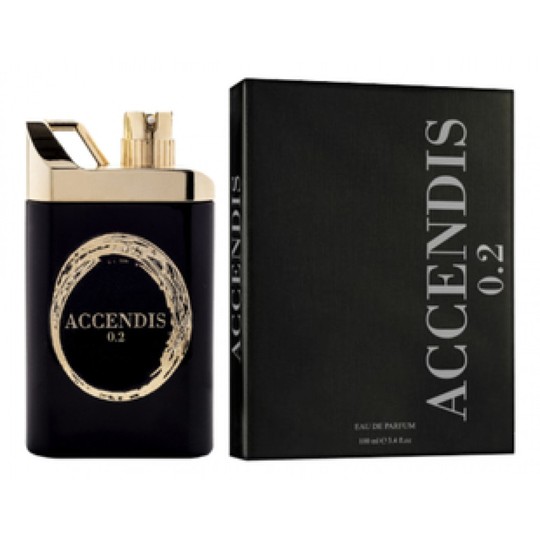 Accendis 0.2 Unisex