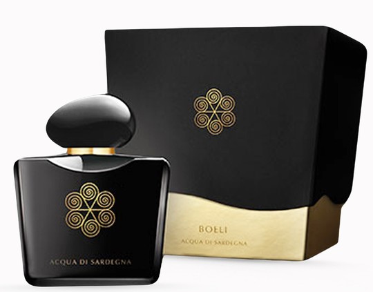 Acqua Di Sardegna BOELI Unisex