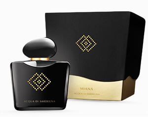 Acqua Di Sardegna MIANA Unisex