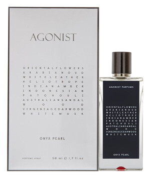 Agonist ONYX PEARL Unisex