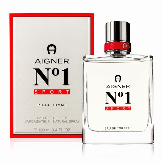 Aigner №1 SPORT Men