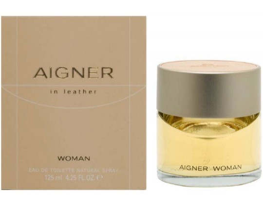 Aigner IN LEATHER Women