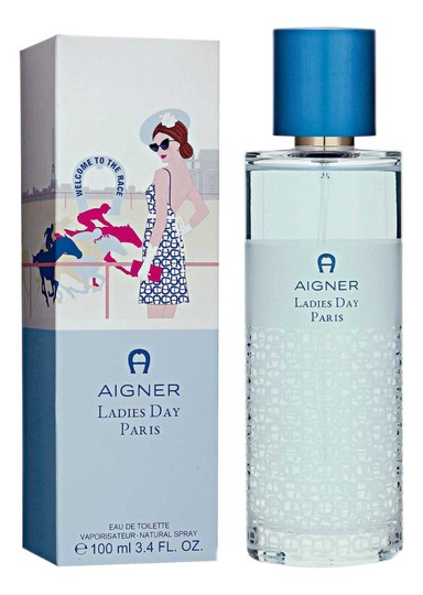 Aigner LADIES DAY PARIS Women