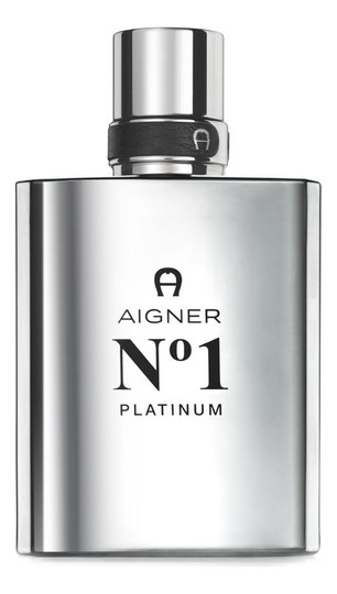 Aigner №1 PLATINUM Men