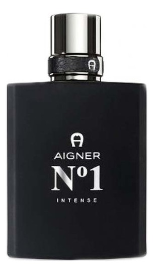 Aigner №1 INTENSE Men