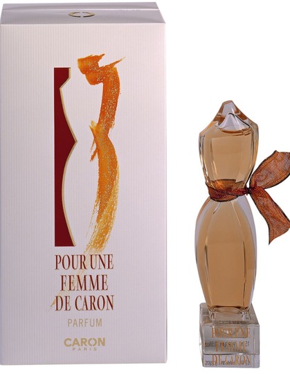 Caron POUR UNE FEMME DE CARON Women