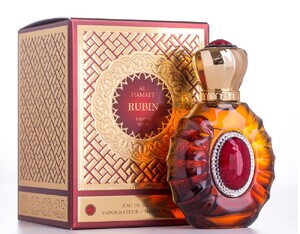 Al Hamatt RUBIN Unisex
