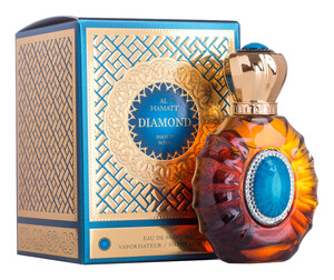Al Hamatt DIAMOND Unisex