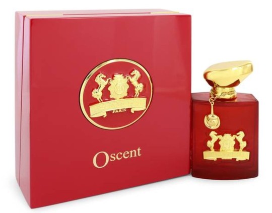 Alexandre J OSCENT ROUGE Unisex