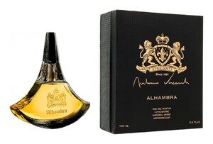 Antonio Visconti ALHAMBRA Unisex