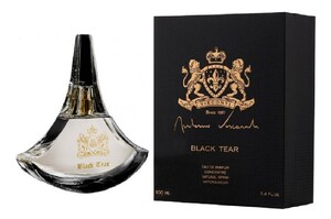 Antonio Visconti BLACK TEAR Unisex