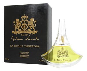 Antonio Visconti LA DIVINA TUBEROSA Unisex