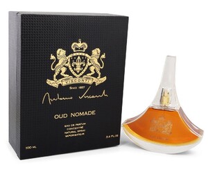 Antonio Visconti OUD NOMADE Unisex