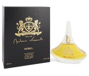 Antonio Visconti REBEL Unisex